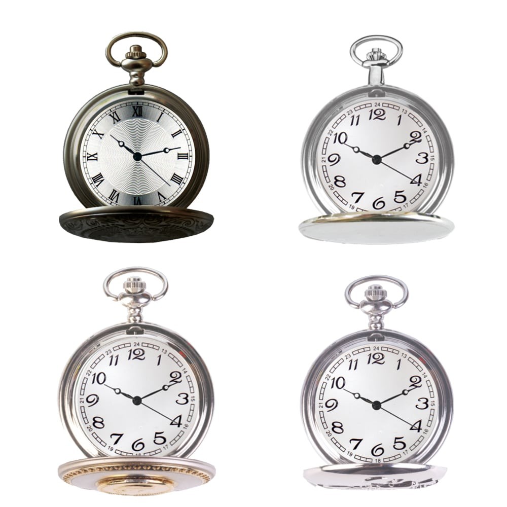 Pocket Watches