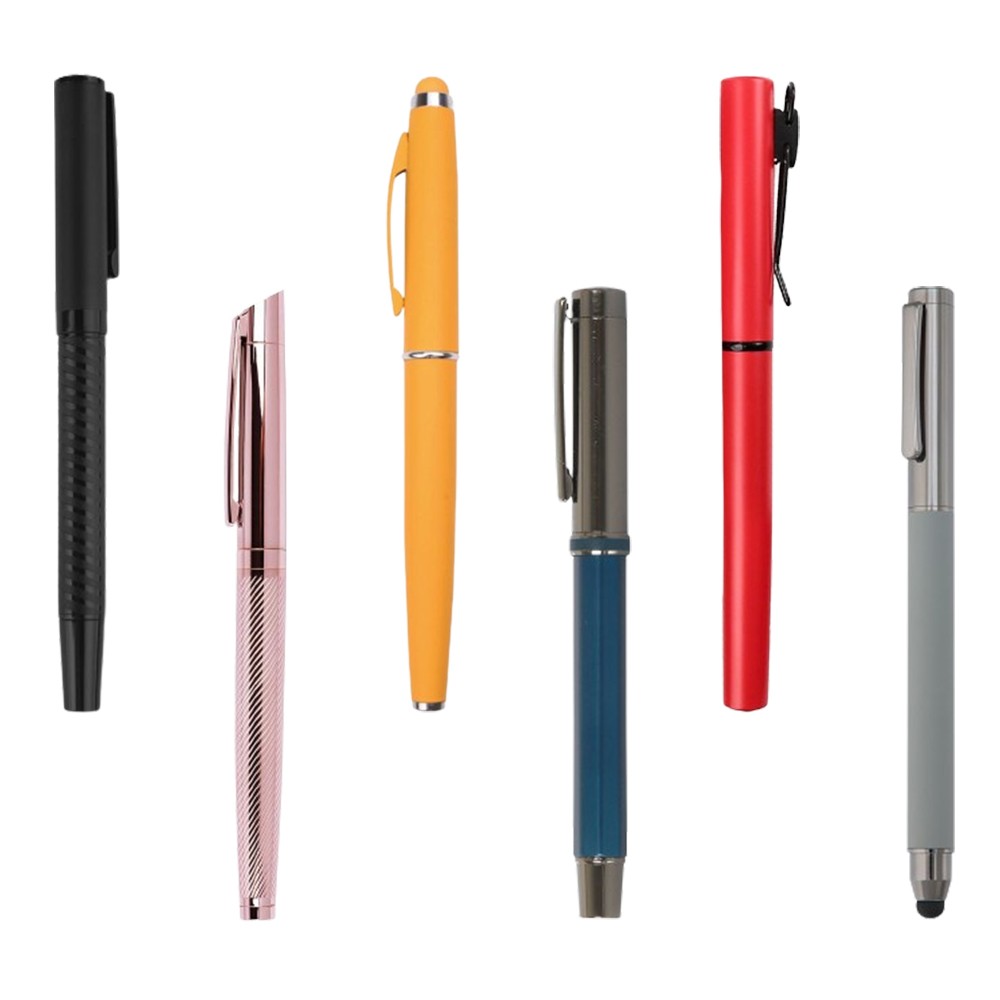 Rollerball Pens