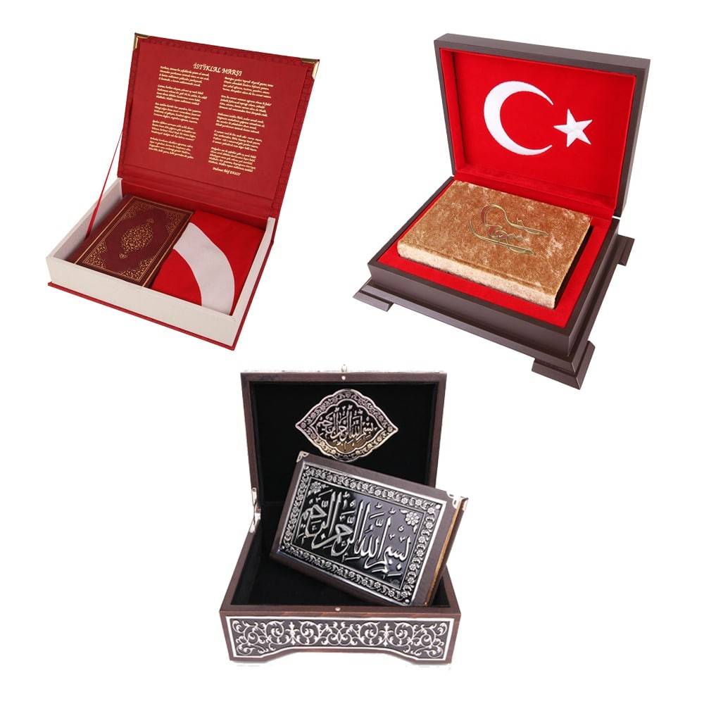 Quran Sets