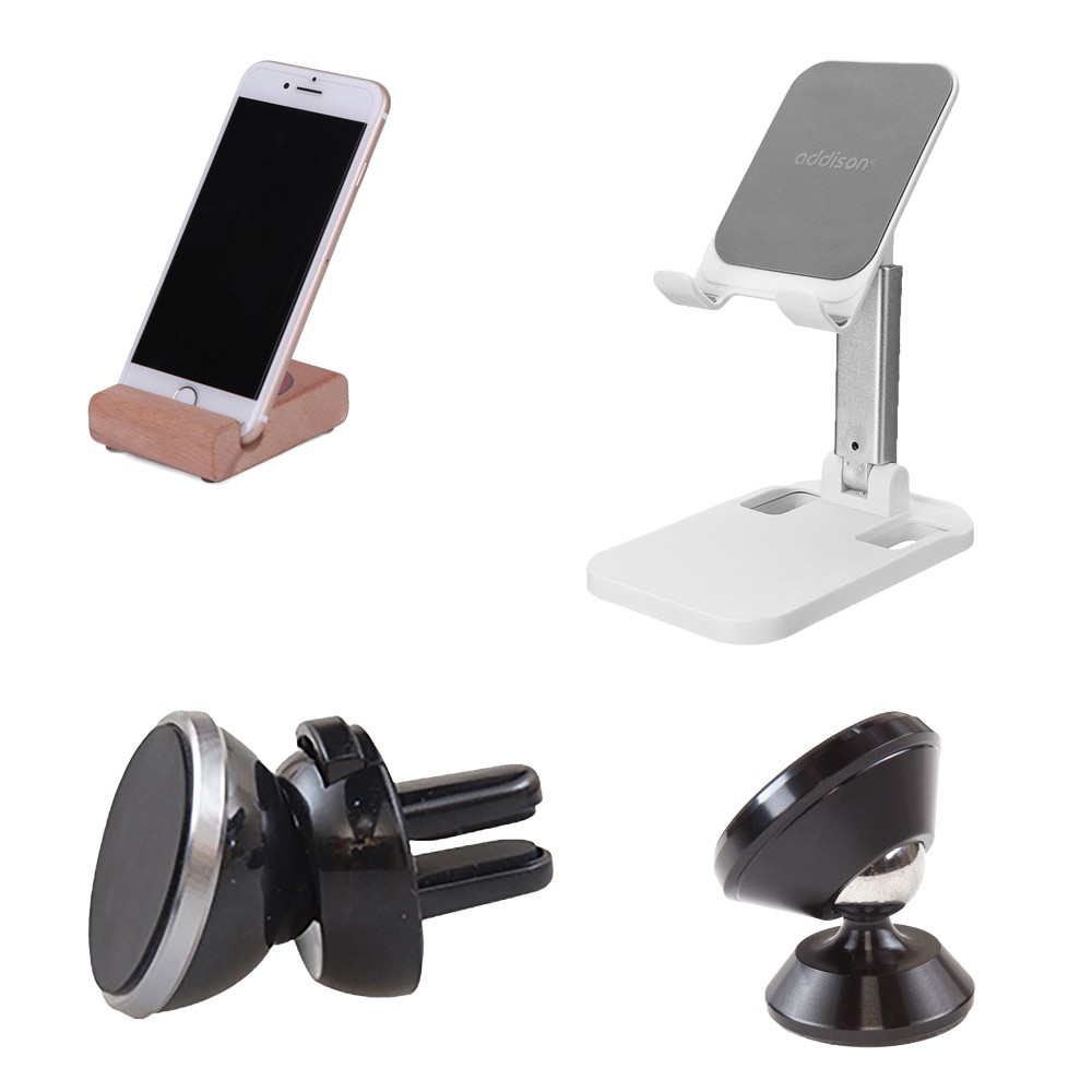 Phone Holders