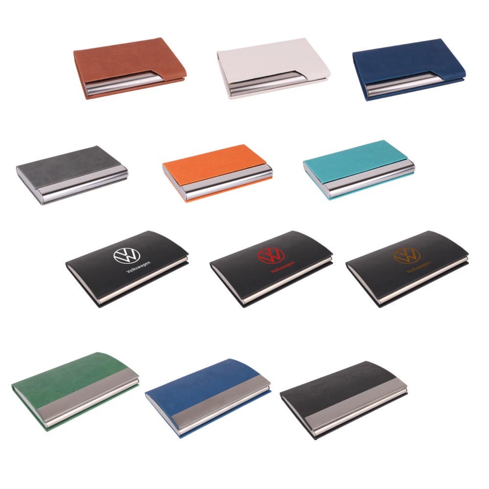 Business Card Holders