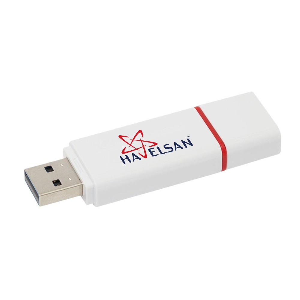 MENGÜCEKLİLER PLASTİK USB BELLEK (32 GB)