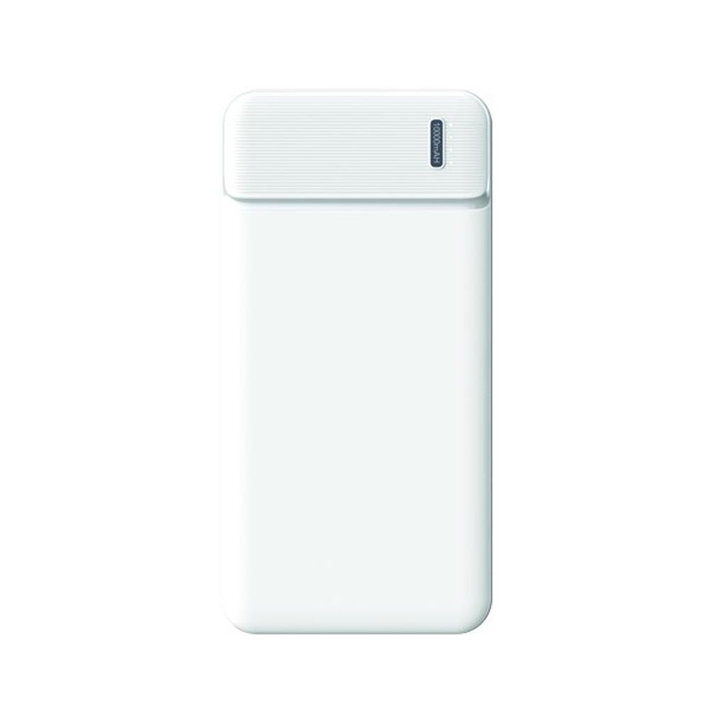 KAMAN 10.000 MAH BEYAZ POWERBANK