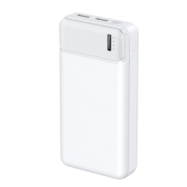 ORTACA 20.000 MAH BEYAZ POWERBANK