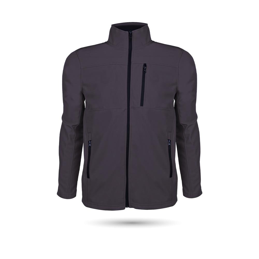 943417 DAVRAZ SOFTSHELL FÜME S MONT